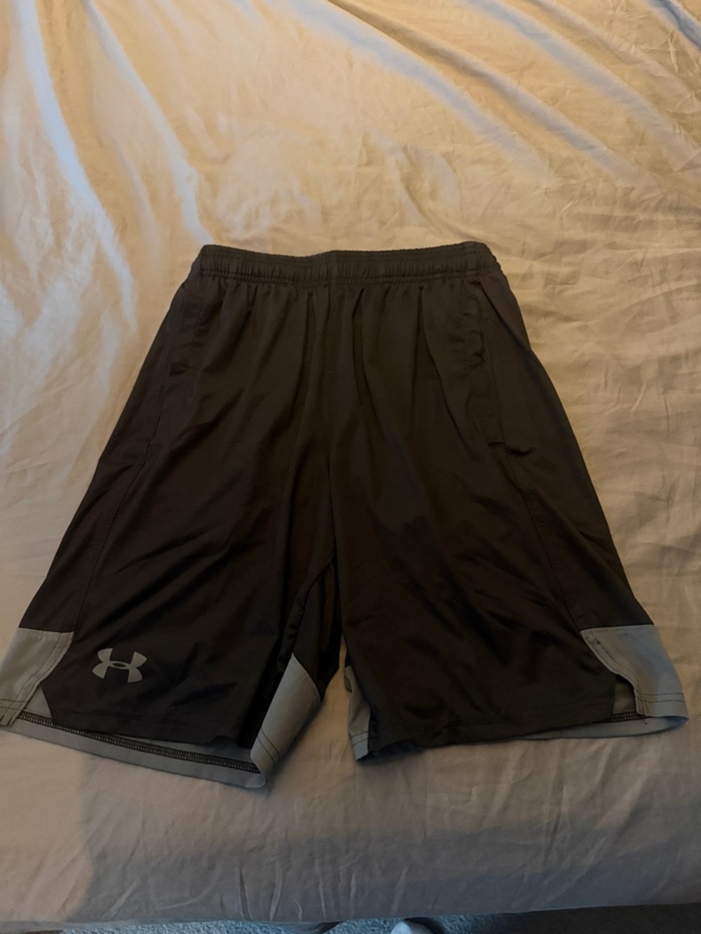 Under Armour Athletic Shorts